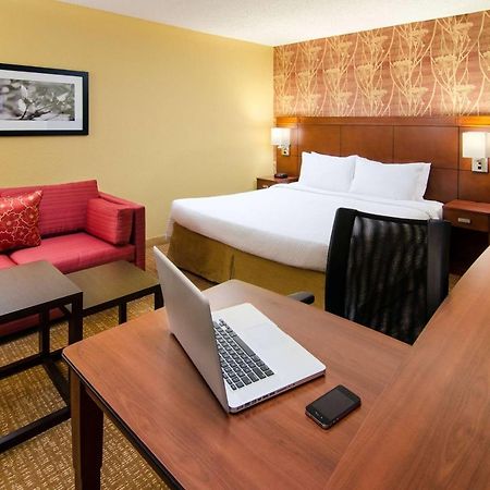 Sonesta Select Spartanburg Εξωτερικό φωτογραφία