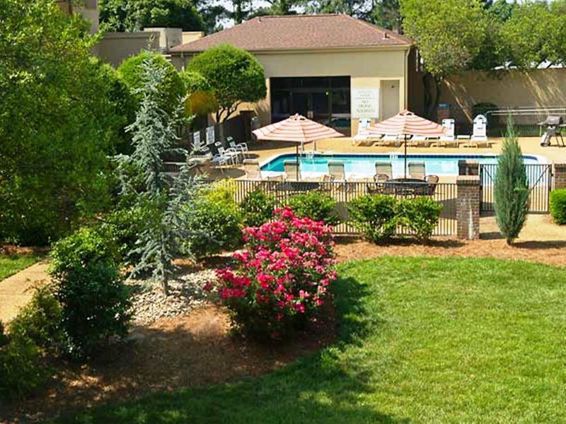 Sonesta Select Spartanburg Εξωτερικό φωτογραφία