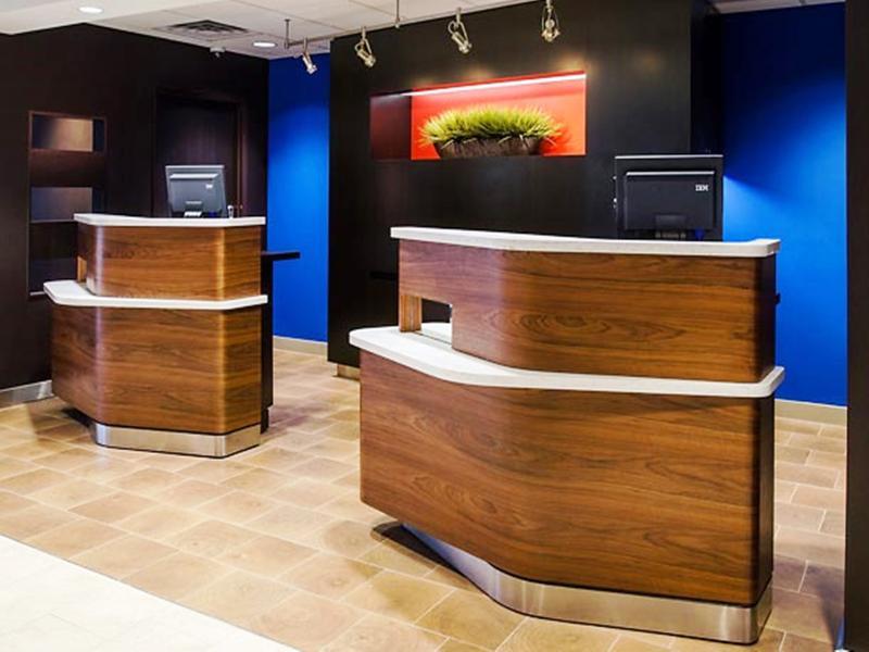 Sonesta Select Spartanburg Εξωτερικό φωτογραφία