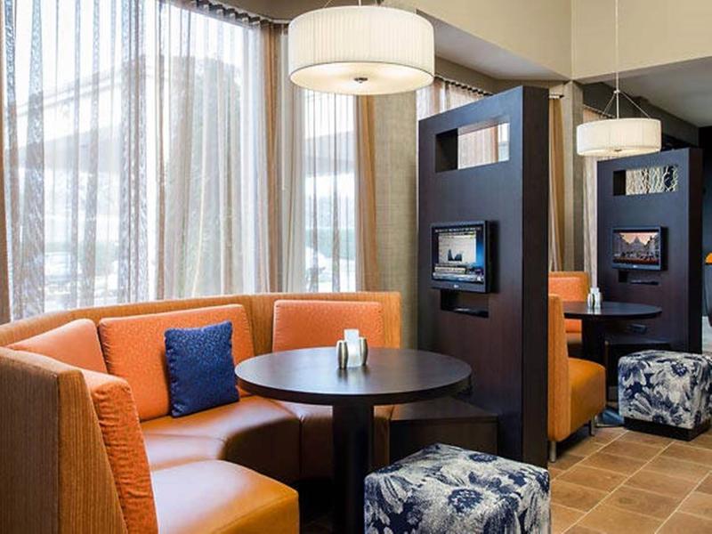 Sonesta Select Spartanburg Εξωτερικό φωτογραφία