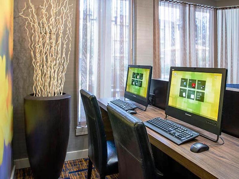Sonesta Select Spartanburg Εξωτερικό φωτογραφία