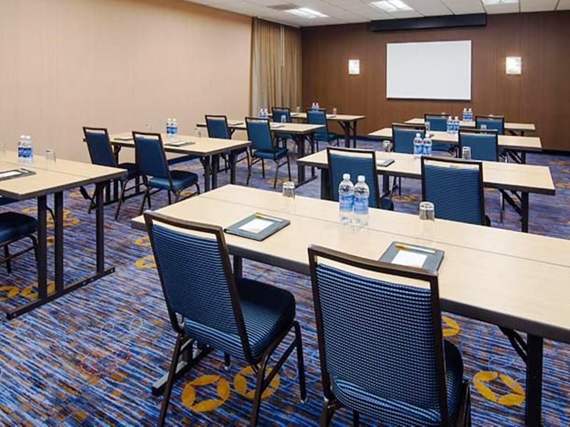 Sonesta Select Spartanburg Εξωτερικό φωτογραφία