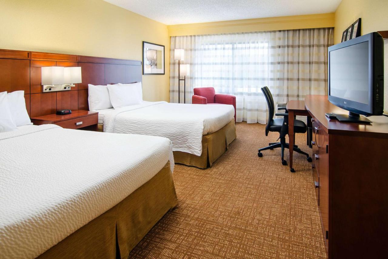Sonesta Select Spartanburg Εξωτερικό φωτογραφία