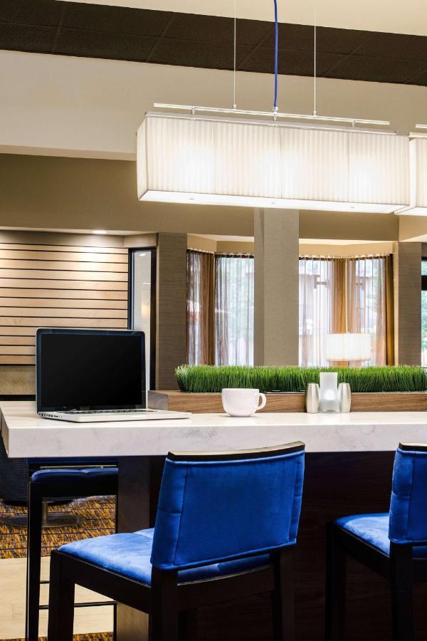 Sonesta Select Spartanburg Εξωτερικό φωτογραφία