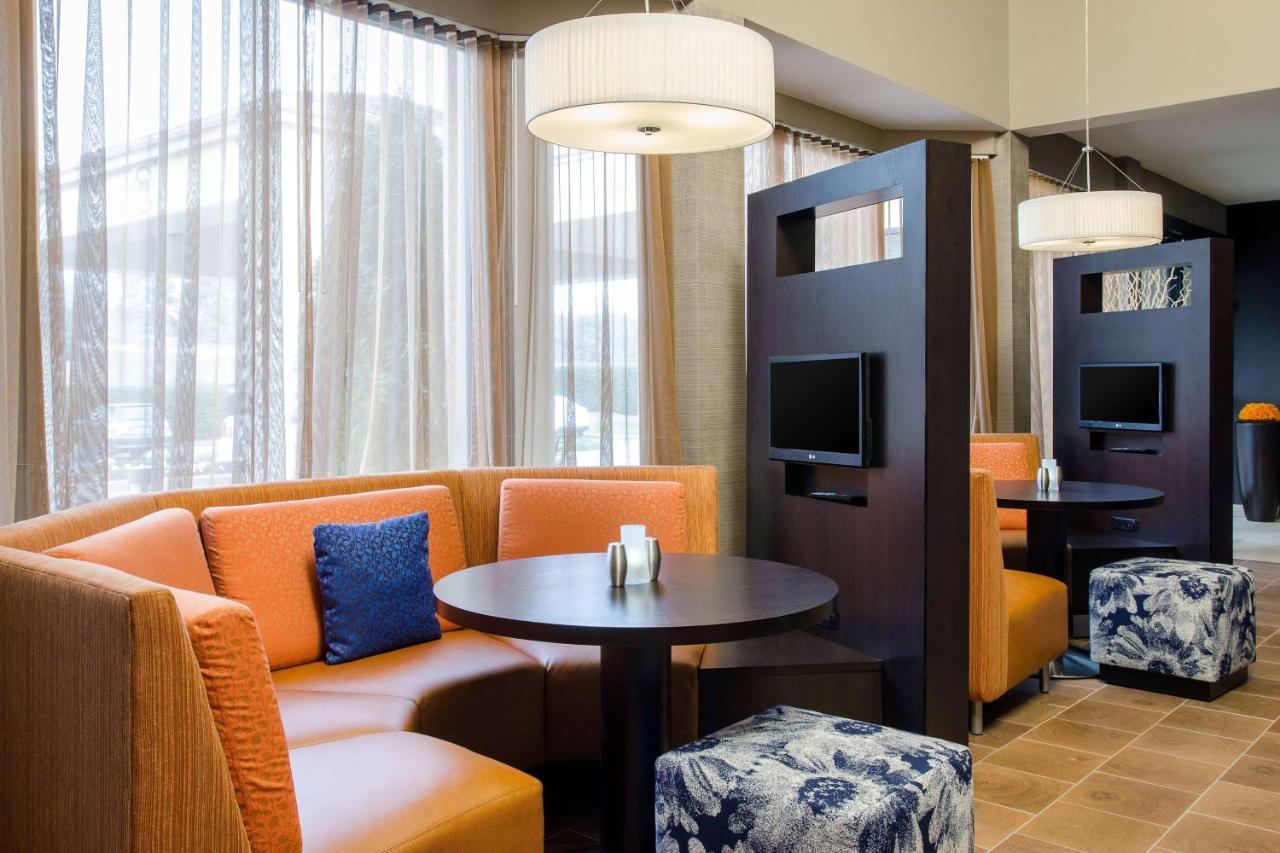Sonesta Select Spartanburg Εξωτερικό φωτογραφία