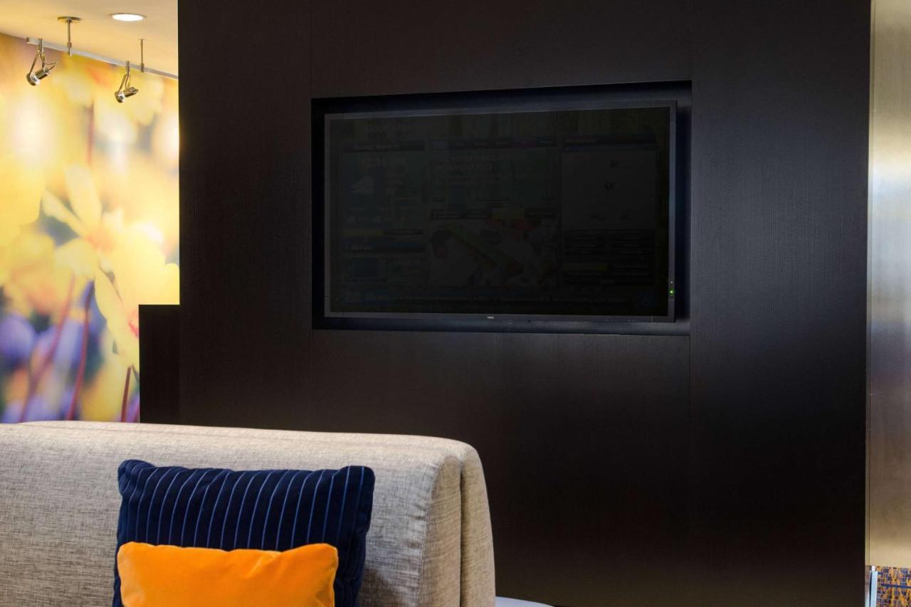 Sonesta Select Spartanburg Εξωτερικό φωτογραφία
