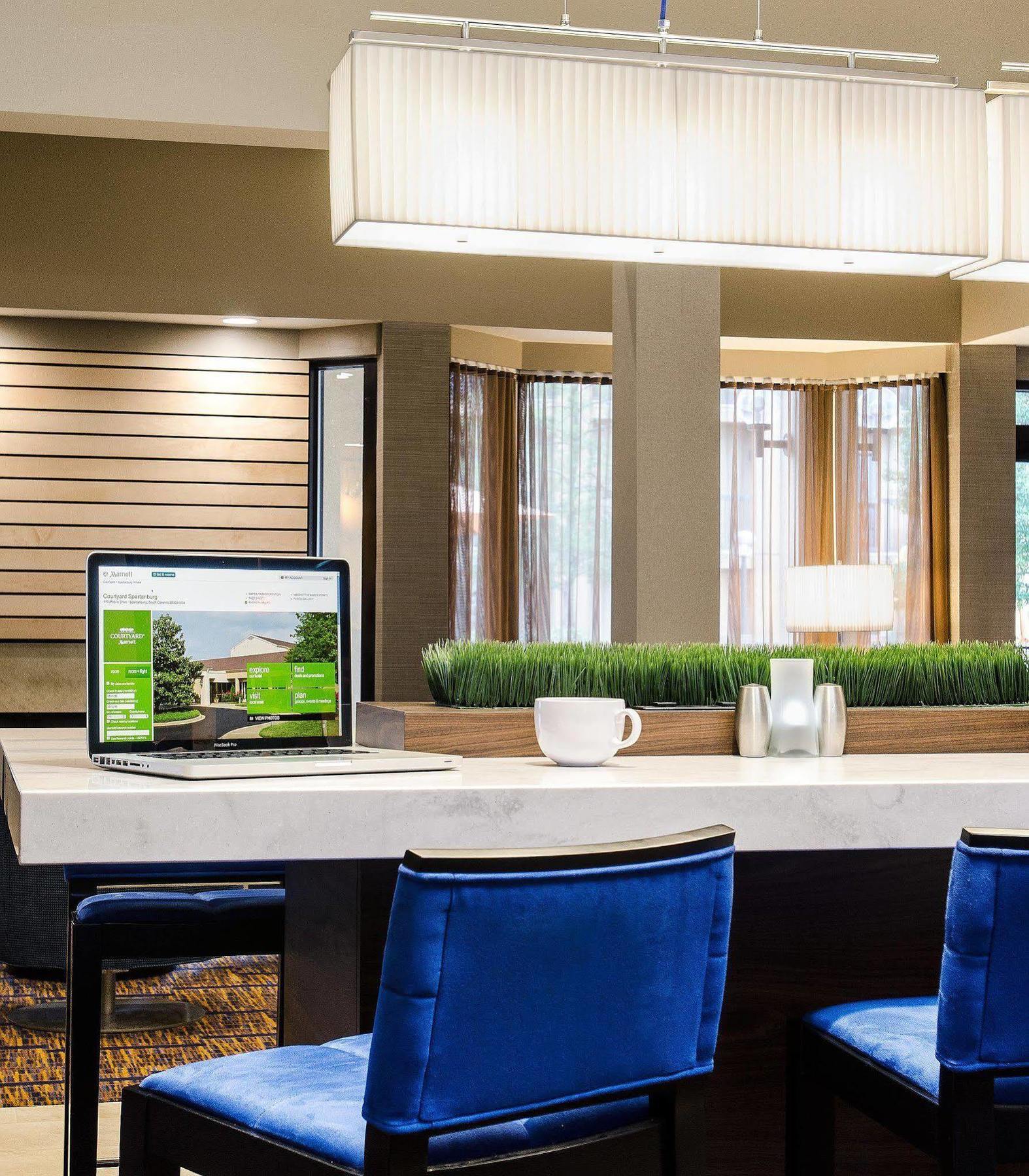 Sonesta Select Spartanburg Εξωτερικό φωτογραφία