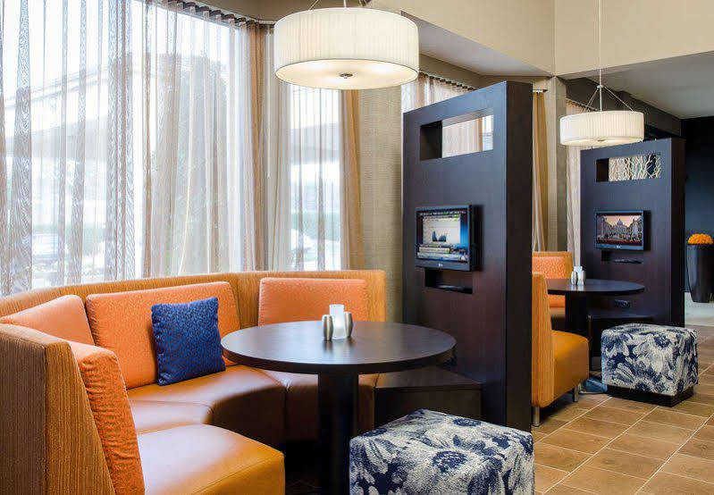 Sonesta Select Spartanburg Εξωτερικό φωτογραφία