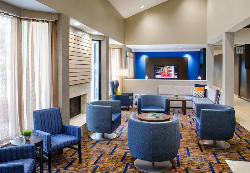 Sonesta Select Spartanburg Εξωτερικό φωτογραφία